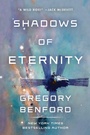 Cover: Shadows of Eternity - S&s/Saga Press