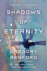 Enlarge image Cover: Shadows of Eternity - S&s/Saga Press