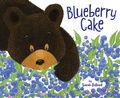Cover: Blueberry Cake - Aladdin