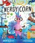Cover: Nerdycorn - Beach Lane Books