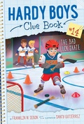 Cover: The Bad Luck Skate - Aladdin