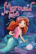 Cover: Sleepover at the Haunted Museum: Volume 21 - Aladdin