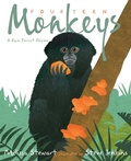Cover: Fourteen Monkeys - Beach Lane Books