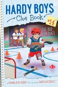 Cover: The Bad Luck Skate: Volume 14 - Aladdin