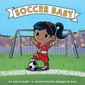 Cover: Soccer Baby - Little Simon