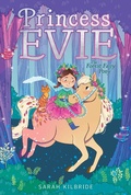 Cover: The Forest Fairy Pony - Aladdin Paperbacks
