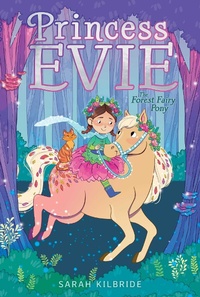 Enlarge image Cover: The Forest Fairy Pony - Aladdin Paperbacks