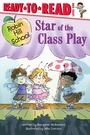 Cover: Star of the Class Play - Simon & Schuster