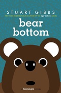 Cover: Bear Bottom - Simon & Schuster Books for Young Readers