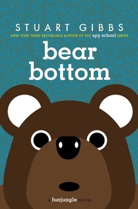 Enlarge image Cover: Bear Bottom - Simon & Schuster Books for Young Readers