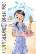 Cover: Mia's Sweet Surprises - Simon Spotlight