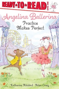 Enlarge image Cover: Practice Makes Perfect - Simon Spotlight