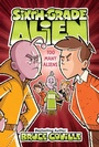 Cover: Too Many Aliens - Aladdin