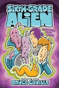 Cover: Snatched from Earth - Aladdin