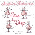 Cover: Step by Step - Simon Spotlight