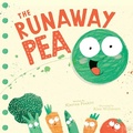 Cover: The Runaway Pea - Aladdin
