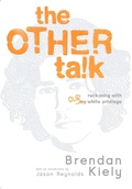 Cover: The Other Talk - Atheneum/Caitlyn Dlouhy Books