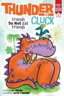 Cover: Friends Do Not Eat Friends - Simon & Schuster