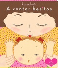Cover: A contar besitos (Counting Kisses) - Simon + Schuster LLC