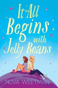 Enlarge image Cover: It All Begins with Jelly Beans - Margaret K. McElderry Books