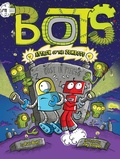 Cover: Attack of the ZomBots!: Volume 11 - Little Simon
