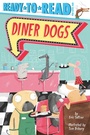 Cover: Diner Dogs - Simon & Schuster