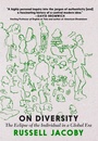 Cover: On Diversity - Seven Stories Press,U.S.