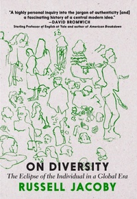 Enlarge image Cover: On Diversity - Seven Stories Press,U.S.