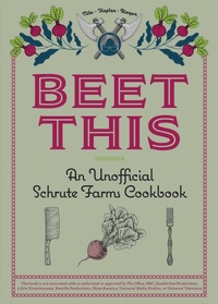 Abbildung von: Beet This - Ulysses Press