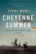 Cover: Cheyenne Summer - Pegasus Books