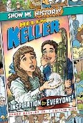 Cover: Helen Keller: Inspiration to Everyone! - Portable Press