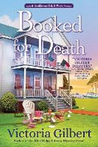 Enlarge image Cover: Booked for Death - Crooked Lane Books