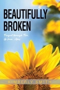 Cover: Beautifully Broken - Mary Ethel Eckard