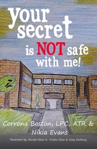 Abbildung von: Your Secret Is Not Safe With Me - ArtVersity