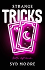 Cover: Strange Tricks - Point Blank