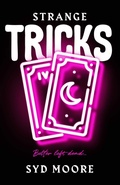 Cover: Strange Tricks - Point Blank