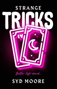 Enlarge image Cover: Strange Tricks - Point Blank