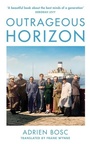 Cover: Outrageous Horizon - Serpent's Tail