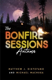 Enlarge image Cover: The Bonfire Sessions - Quoir