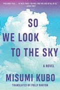 Cover: So We Look to the Sky - Arcade Publishing