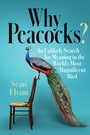 Cover: Why Peacocks? - Simon + Schuster LLC