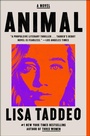 Cover: Animal - Avid Reader Press