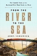 Cover: From the River to the Sea - Avid Reader Press