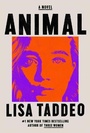 Cover: Animal - Avid Reader Press / Simon & Schuster