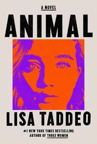 Enlarge image Cover: Animal - Avid Reader Press / Simon & Schuster