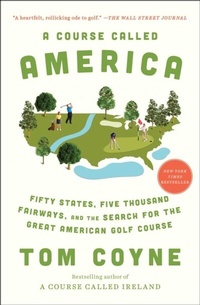 Abbildung von: A Course Called America - Avid Reader Press