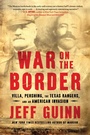 Cover: War on the Border - Simon + Schuster LLC