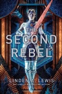 Cover: The Second Rebel - Skybound Books