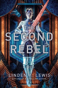 Enlarge image Cover: The Second Rebel - Skybound Books
