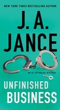 Cover: Unfinished Business - Gallery Books